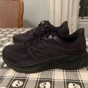 New Balance fresh foam sneakers